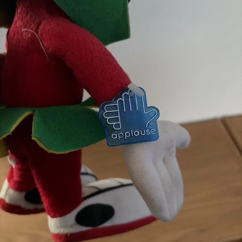 1994 Warner Bros. Applause Looney Tunes Marvin‎ the Martian 13